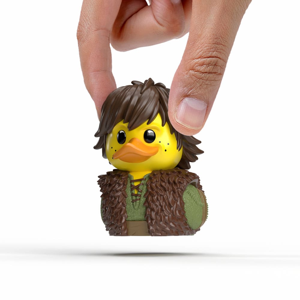 How to Train Your Dragon Tubbz Mini PVC Figure Hiccup 5 cm [1]