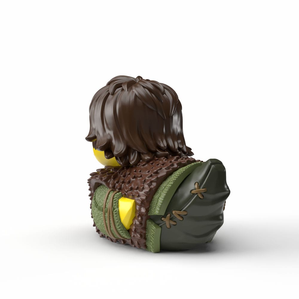 How to Train Your Dragon Tubbz Mini PVC Figure Hiccup 5 cm [3]