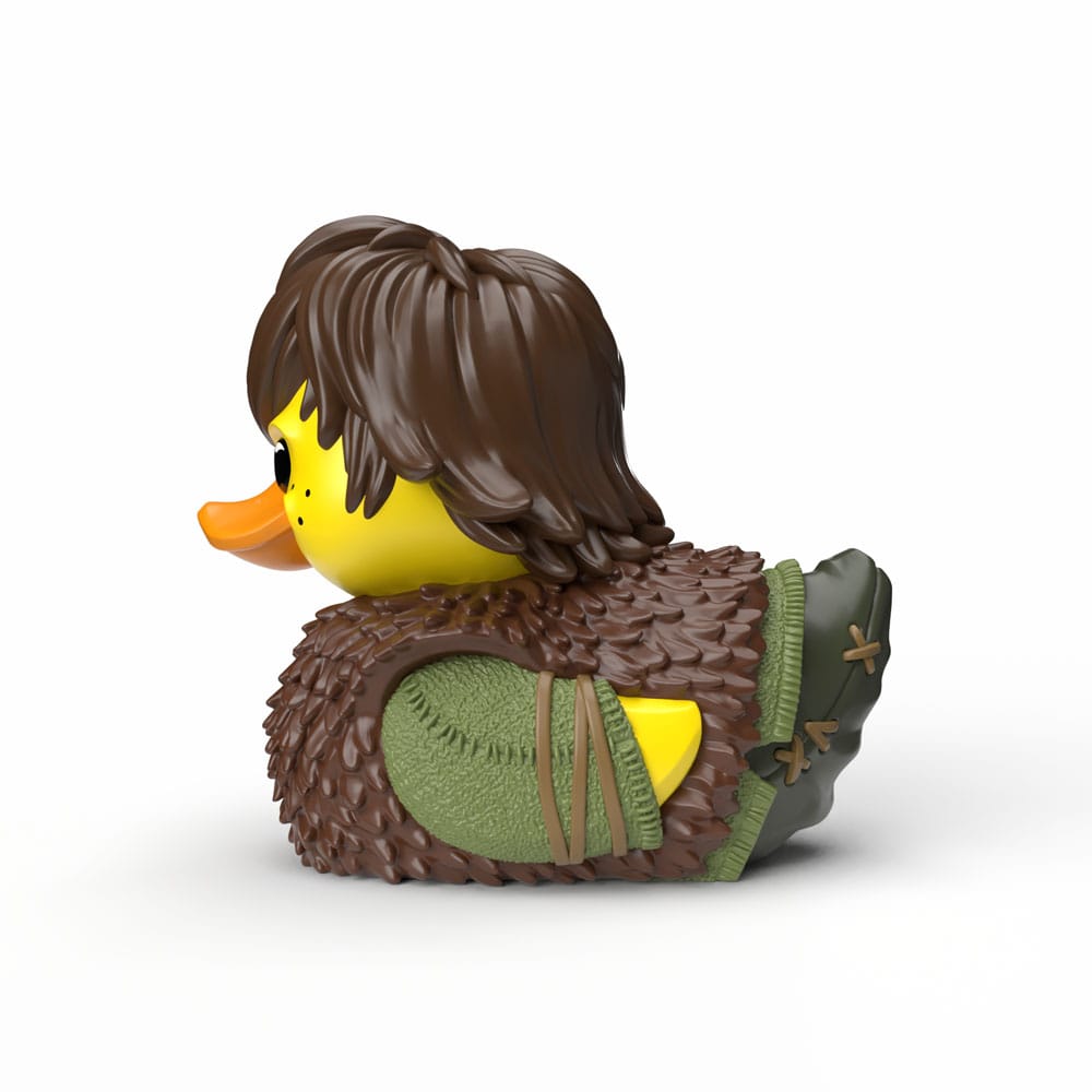 How to Train Your Dragon Tubbz Mini PVC Figure Hiccup 5 cm [4]