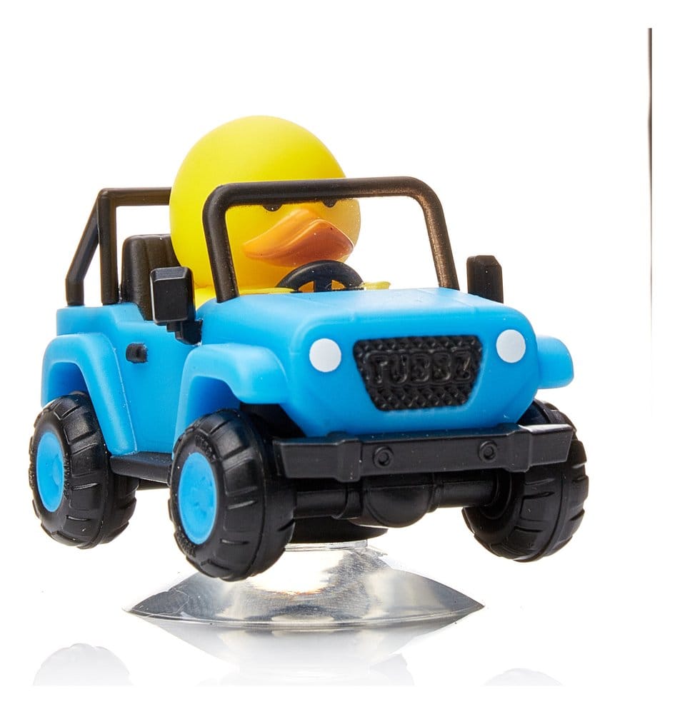 Casa si Cadouri - Tubbz Original Air Freshener Blue SUV