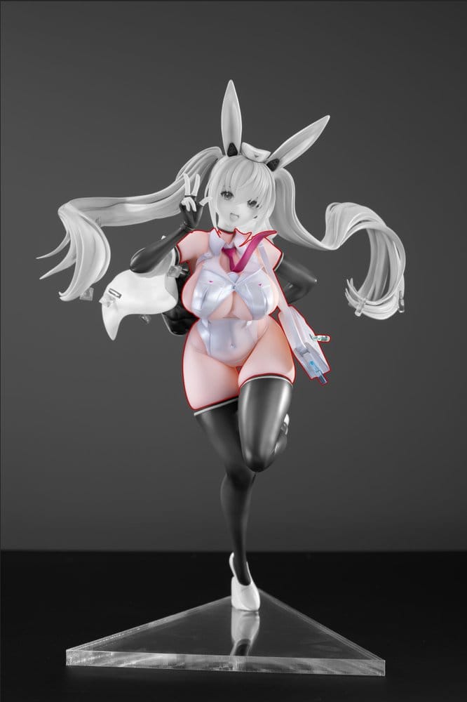 Original Character PVC Figure 1/6 Etona Illustrated by Won 28 cm [1]