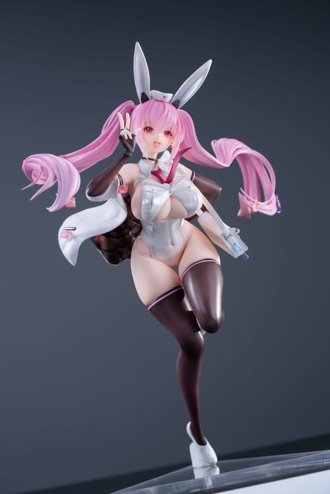 Original Character PVC Figure 1/6 Etona Illustrated by Won 28 cm [2]