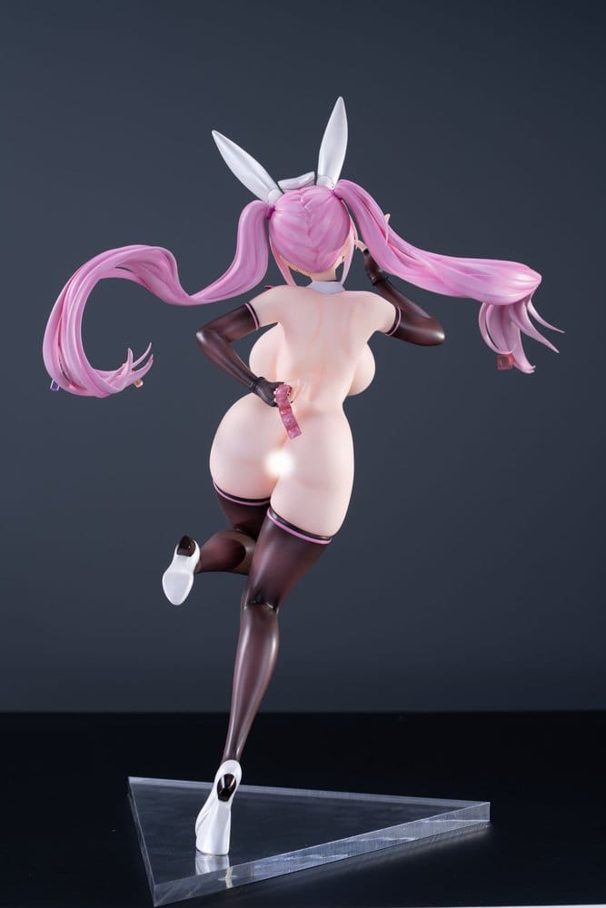 Original Character PVC Figure 1/6 Etona Illustrated by Won 28 cm [5]