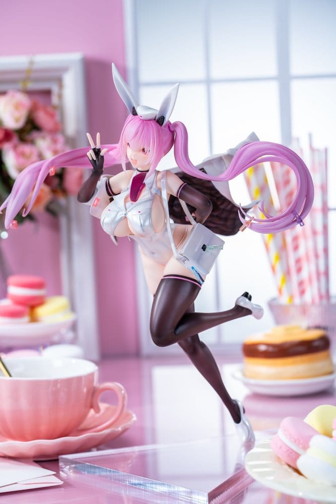 Original Character PVC Figure 1/6 Etona Illustrated by Won 28 cm [10]