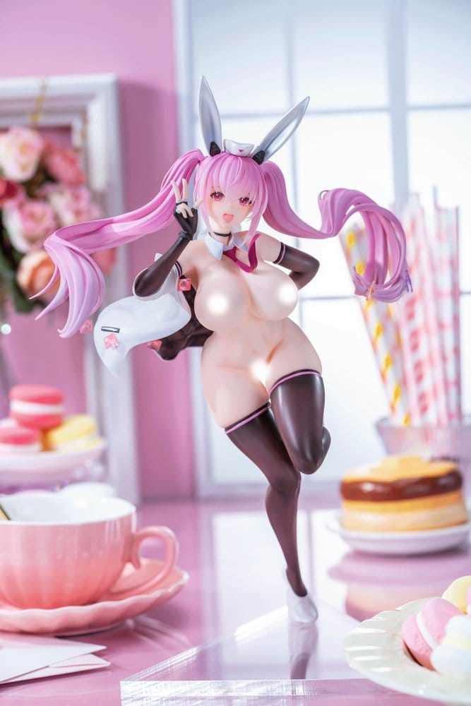 Original Character PVC Figure 1/6 Etona Illustrated by Won 28 cm [11]