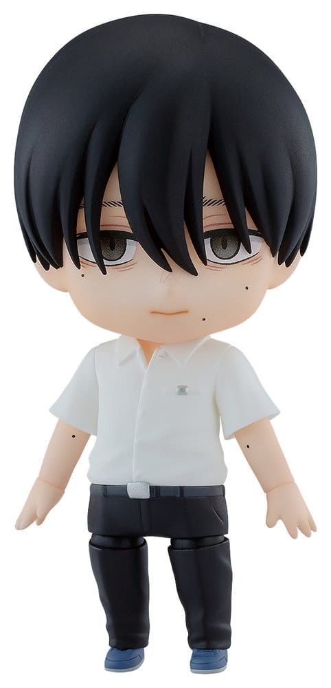 The Summer Hikaru Died Nendoroid Action Figure Yoshiki 10 cm [6]