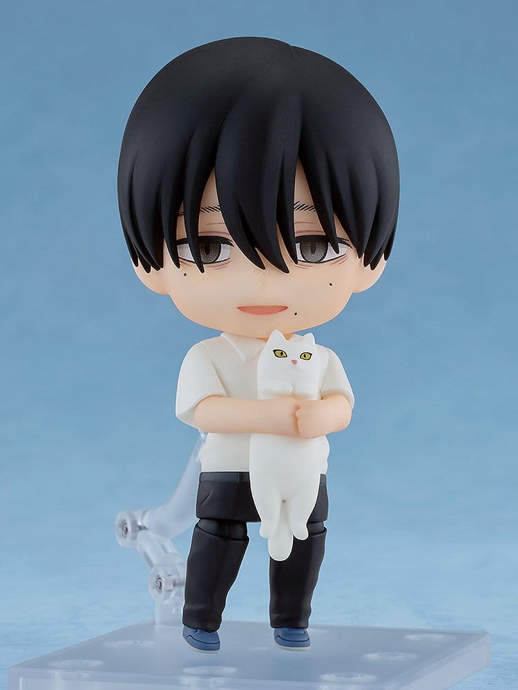 The Summer Hikaru Died Nendoroid Action Figure Yoshiki 10 cm [2]