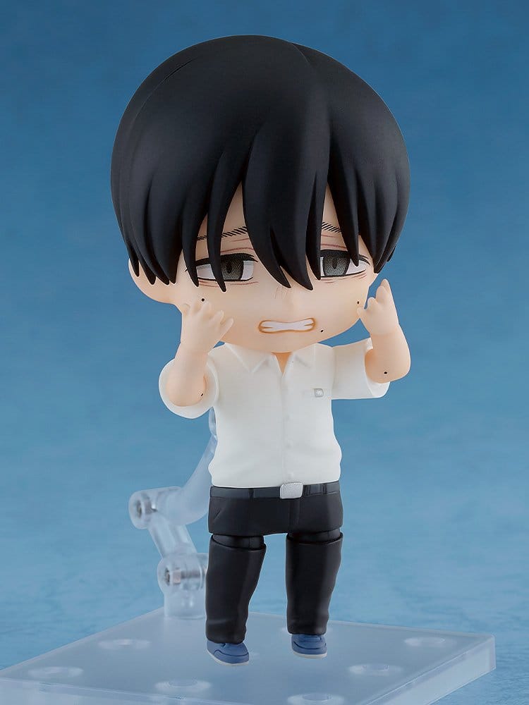 The Summer Hikaru Died Nendoroid Action Figure Yoshiki 10 cm [3]