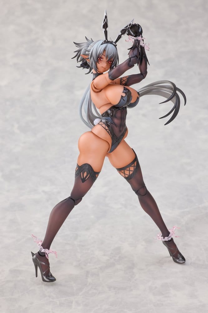 Original Character Galactic Series Action Figure 1/12 Gilnada 17 cm [1]
