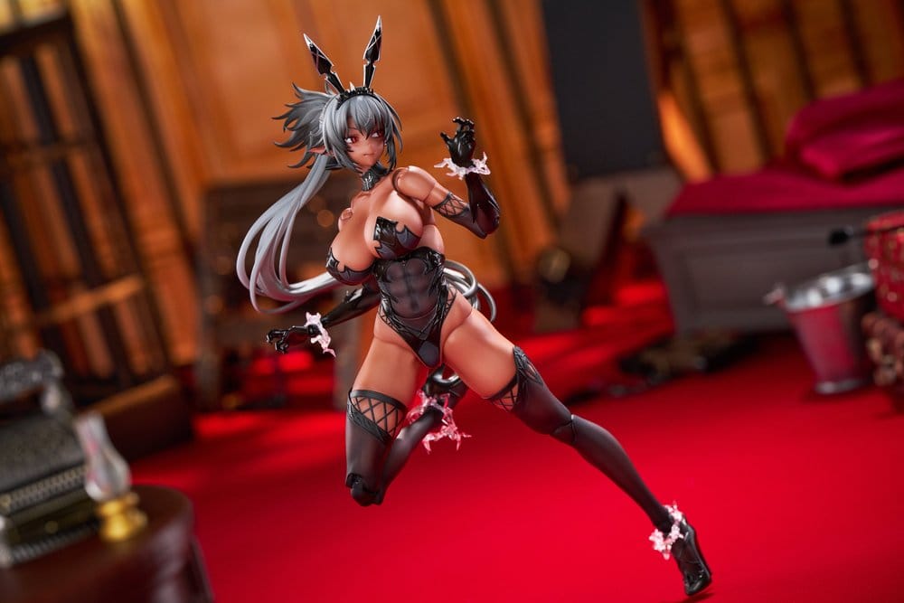 Original Character Galactic Series Action Figure 1/12 Gilnada 17 cm [5]