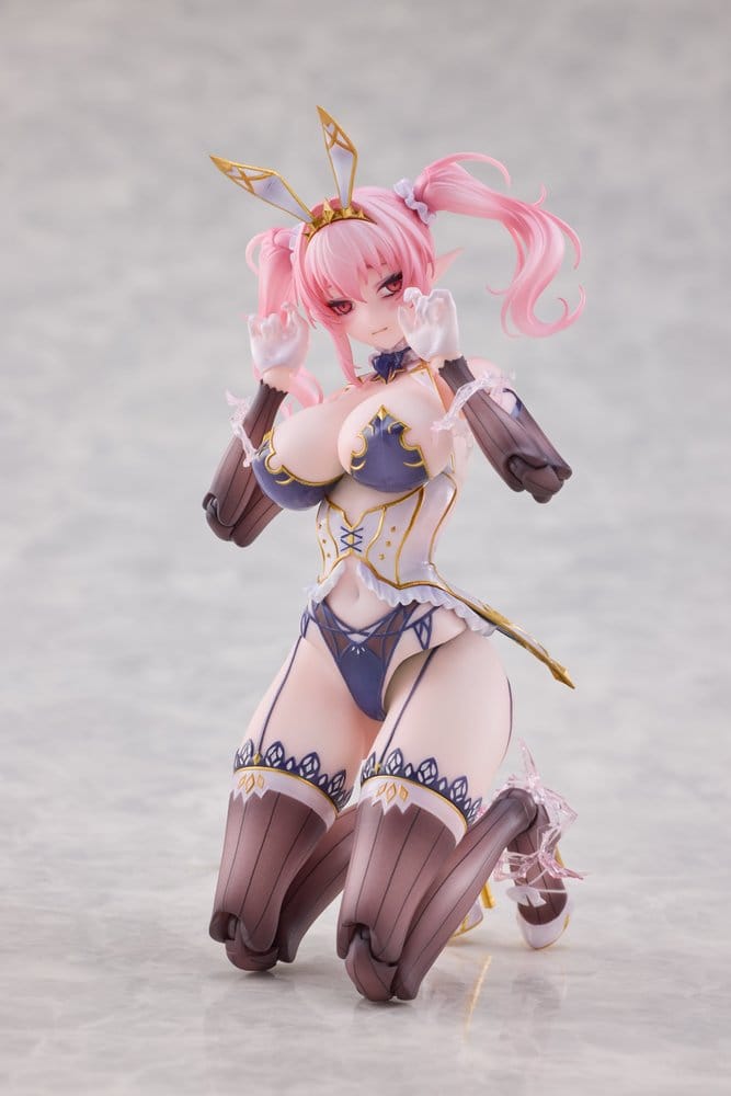 Original Character Galactic Series Action Figure 1/12 Alice 16 cm [1]