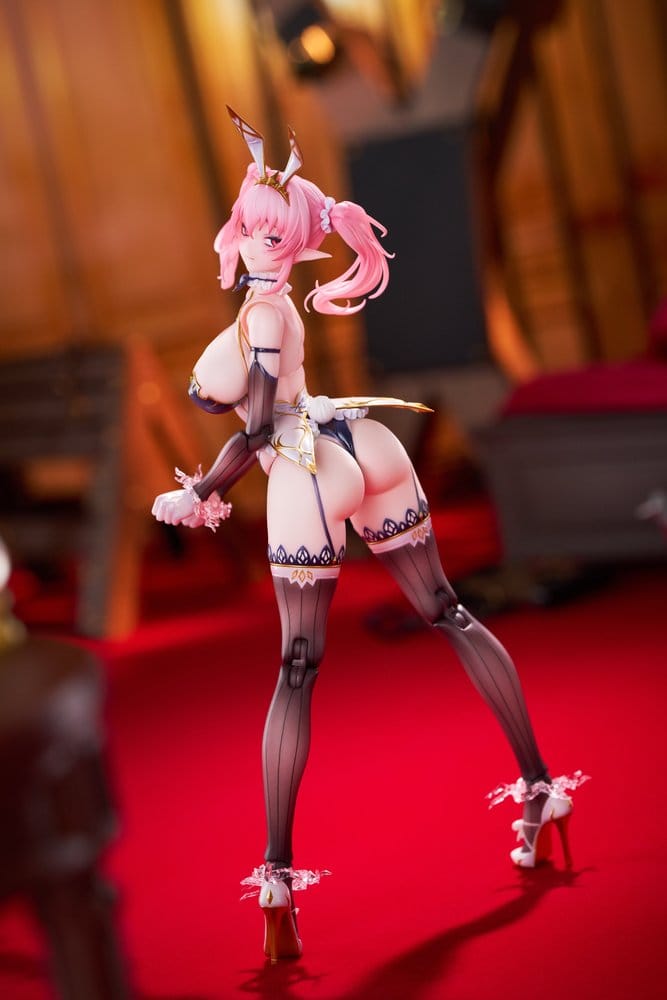 Original Character Galactic Series Action Figure 1/12 Alice 16 cm [3]