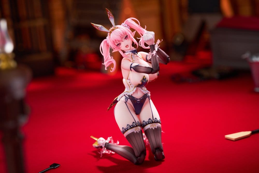 Original Character Galactic Series Action Figure 1/12 Alice 16 cm [5]