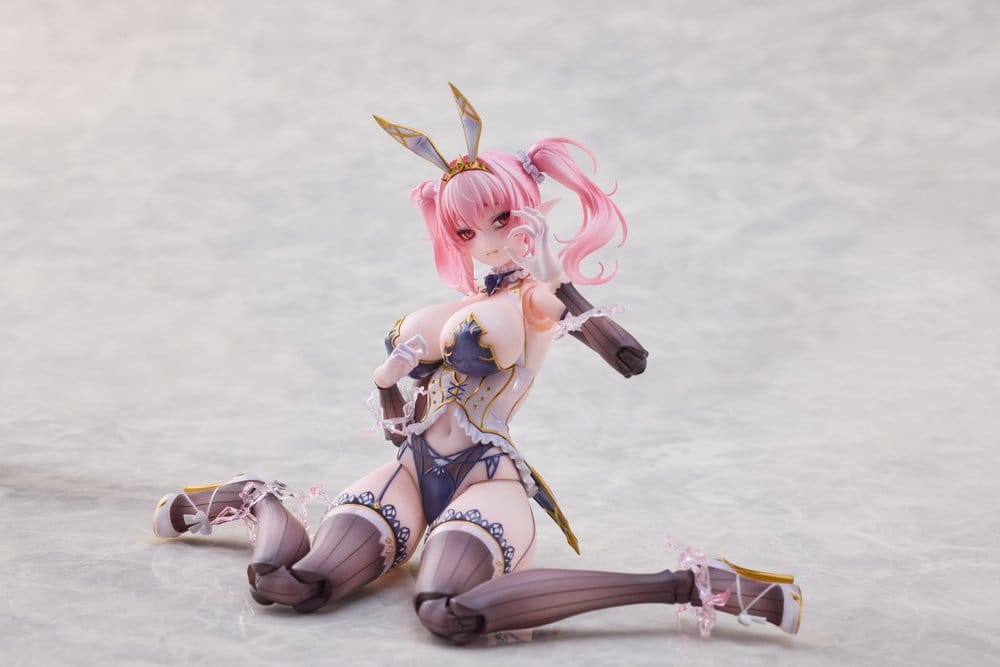 Original Character Galactic Series Action Figure 1/12 Alice 16 cm [8]