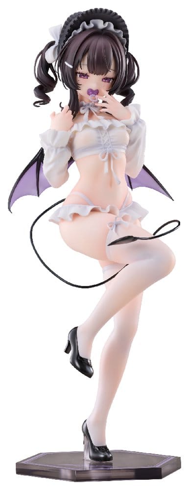 Original Character PVC Figure 1/6 Shino Illustrated by RIKO 30 cm [7]