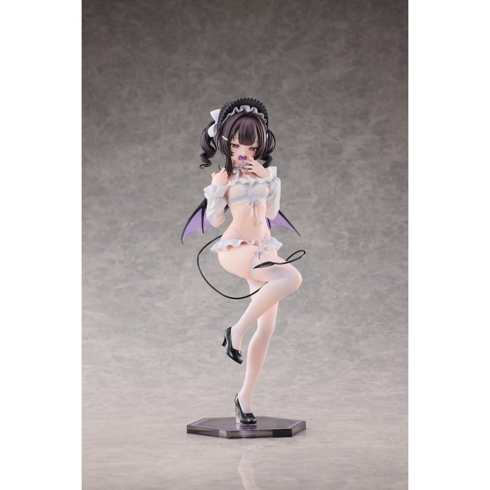 Original Character PVC Figure 1/6 Shino Illustrated by RIKO 30 cm [0]