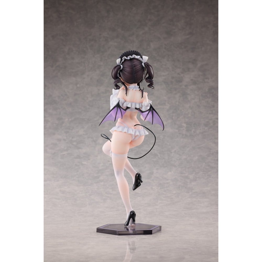 Original Character PVC Figure 1/6 Shino Illustrated by RIKO 30 cm [1]