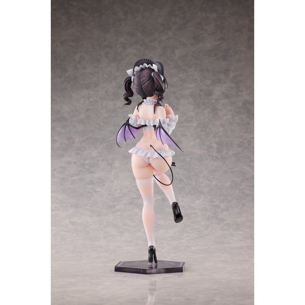 Original Character PVC Figure 1/6 Shino Illustrated by RIKO 30 cm [2]
