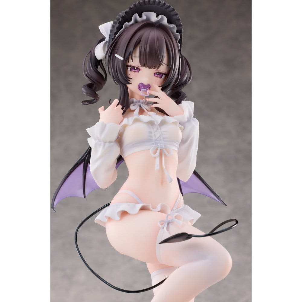 Original Character PVC Figure 1/6 Shino Illustrated by RIKO 30 cm [3]