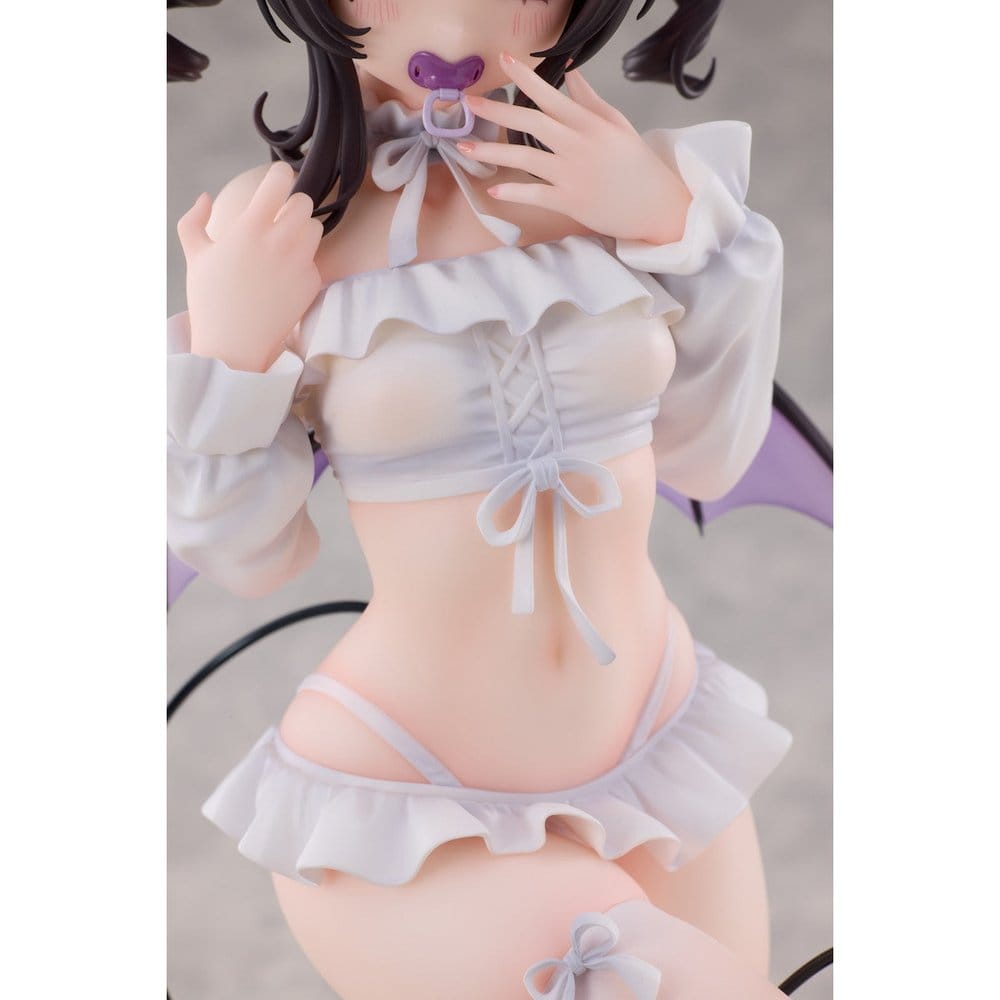 Original Character PVC Figure 1/6 Shino Illustrated by RIKO 30 cm [4]
