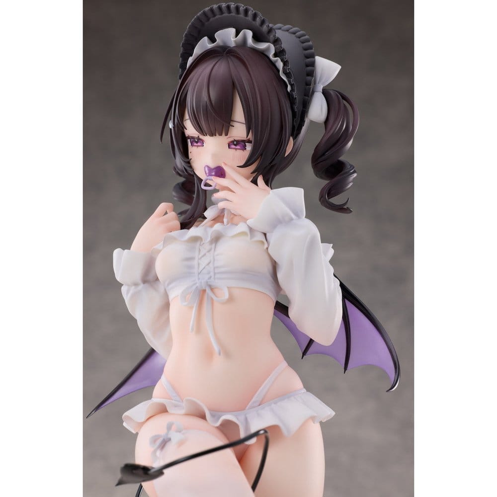 Original Character PVC Figure 1/6 Shino Illustrated by RIKO 30 cm [5]