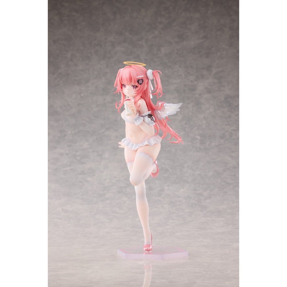 Original Character PVC Figure 1/6 Aimu Illustrated by RIKO 29 cm [0]