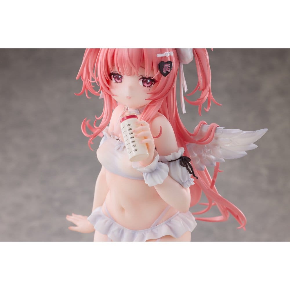 Original Character PVC Figure 1/6 Aimu Illustrated by RIKO 29 cm [2]
