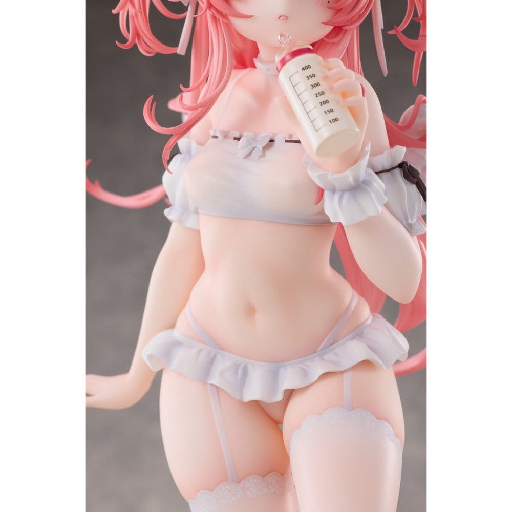Original Character PVC Figure 1/6 Aimu Illustrated by RIKO 29 cm [3]