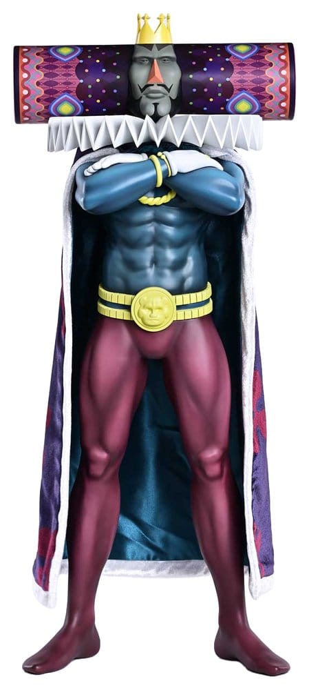Katamari A-Symbol Statue The King of All Cosmos 51 cm [16]