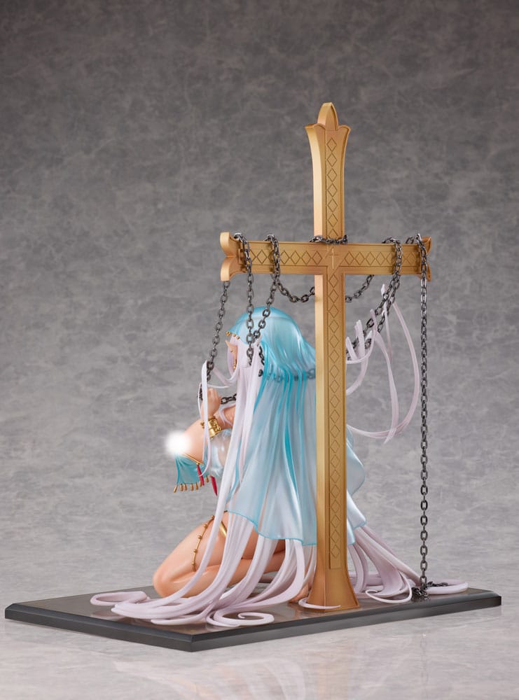 Original Character PVC Statue 1/6 Kazuki Takane Dancer Ver. Deluxe Edition 33 cm [6]