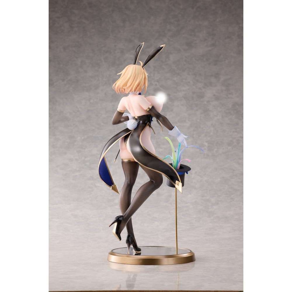 Original Character PVC Figure 1/6 Sophia F. Shirring Magician Bunny Ver. Deluxe Edition 34 cm [3]