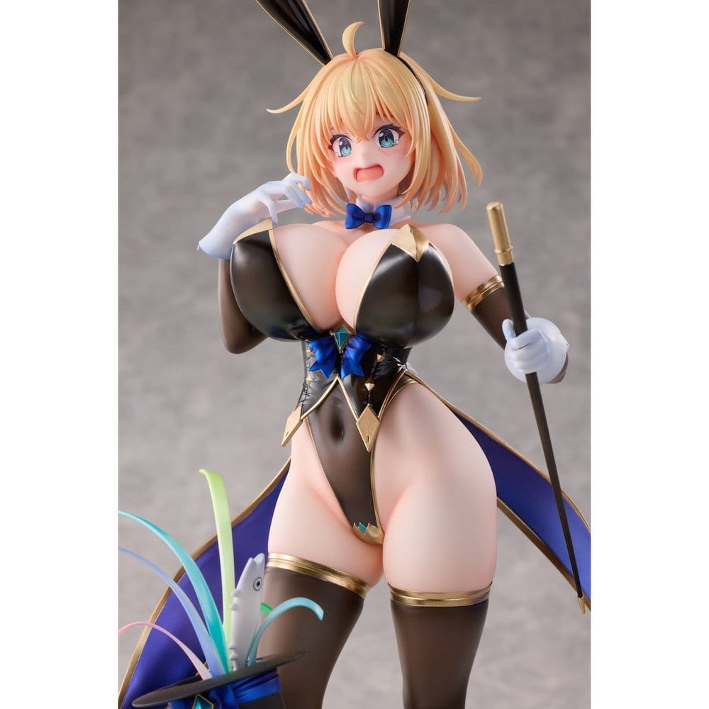 Original Character PVC Figure 1/6 Sophia F. Shirring Magician Bunny Ver. 34 cm [2]