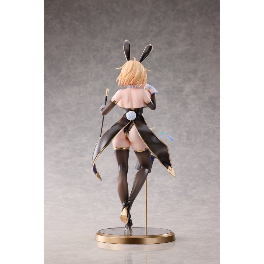 Original Character PVC Figure 1/6 Sophia F. Shirring Magician Bunny Ver. 34 cm [3]