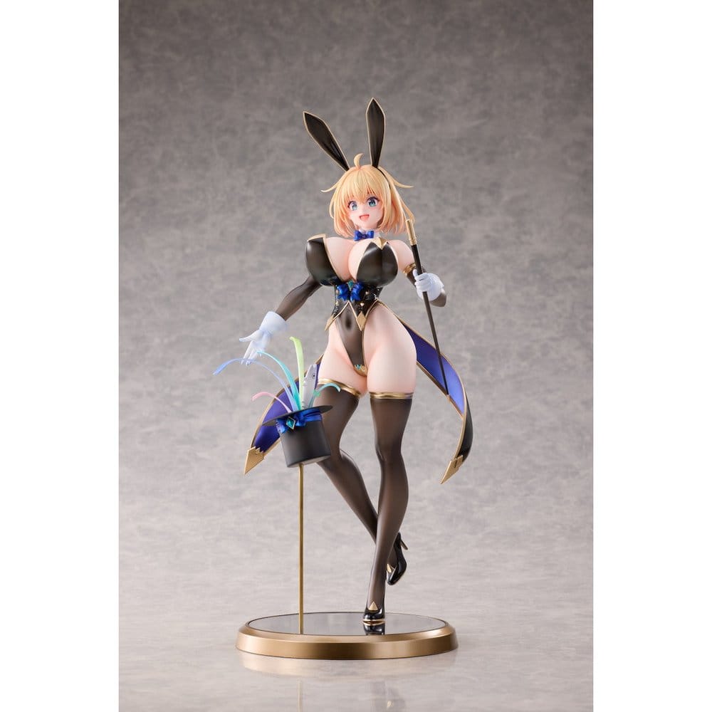 Original Character PVC Figure 1/6 Sophia F. Shirring Magician Bunny Ver. 34 cm [5]