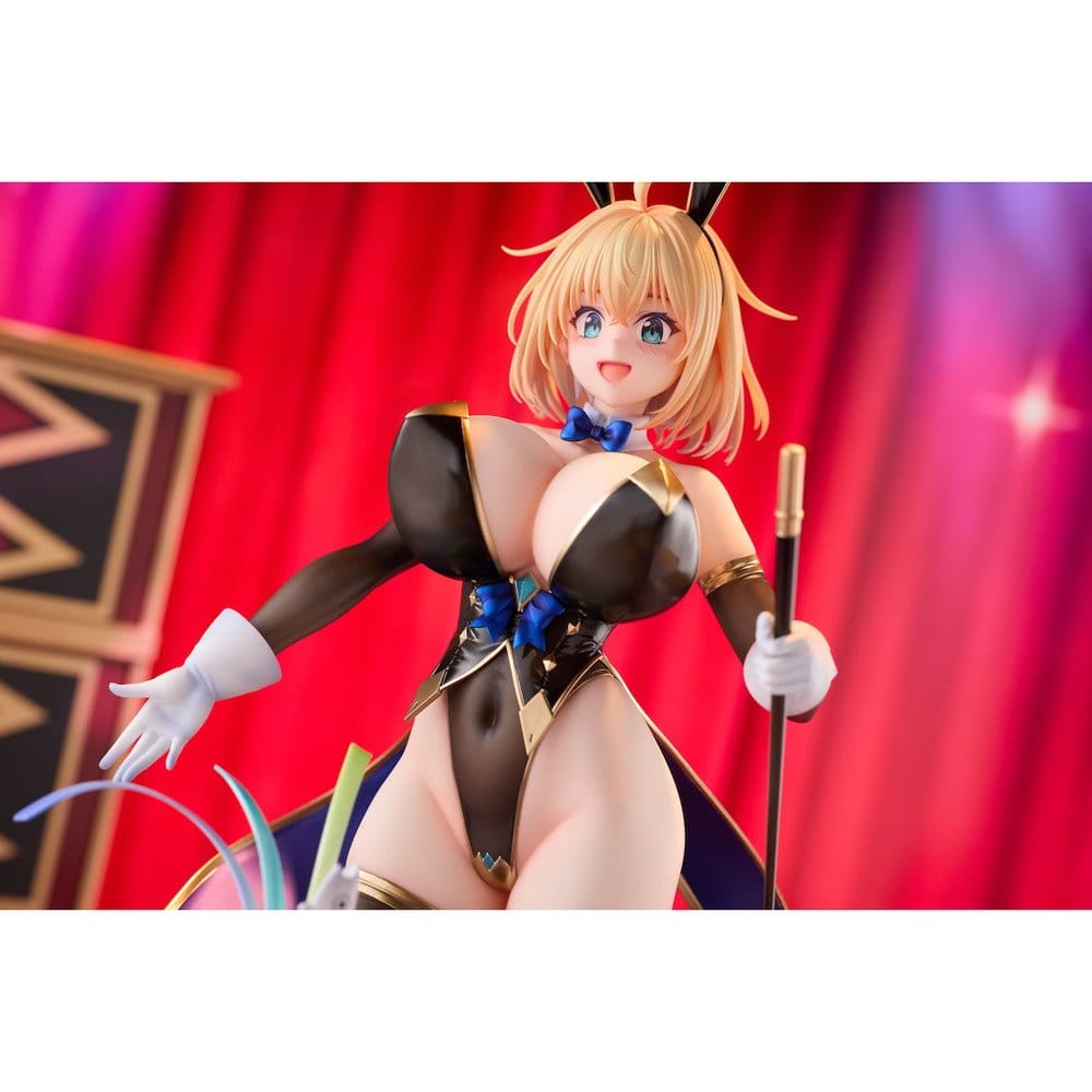 Original Character PVC Figure 1/6 Sophia F. Shirring Magician Bunny Ver. 34 cm [7]