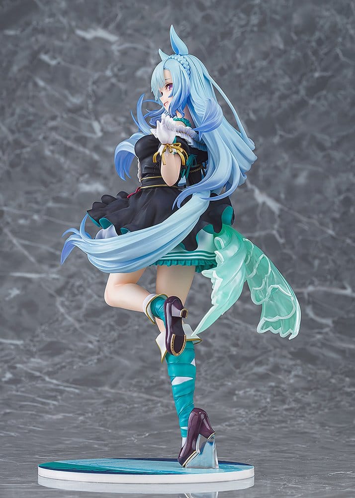 Umamusume: Cinderella Gray PVC Figure 1/7 Mejiro Ardan 26 cm [2]