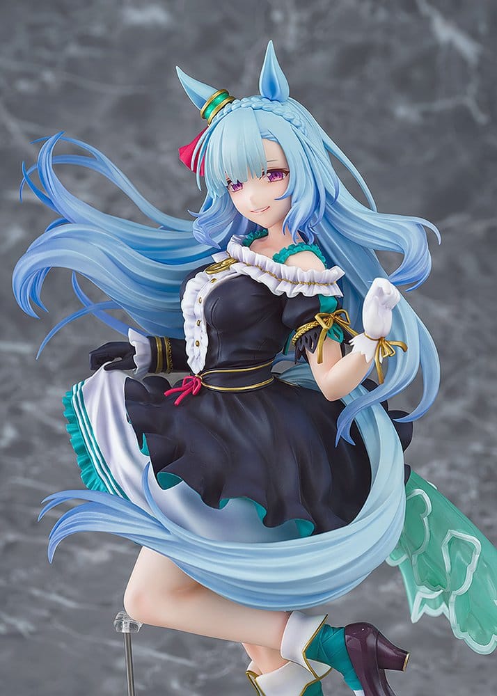 Umamusume: Cinderella Gray PVC Figure 1/7 Mejiro Ardan 26 cm [6]
