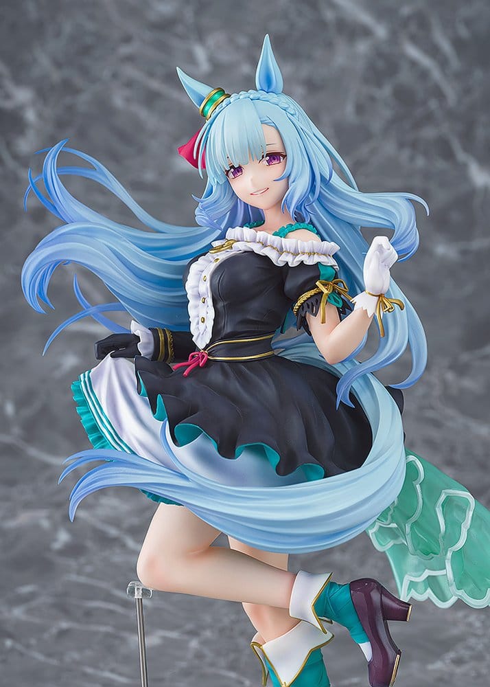 Umamusume: Cinderella Gray PVC Figure 1/7 Mejiro Ardan 26 cm [7]