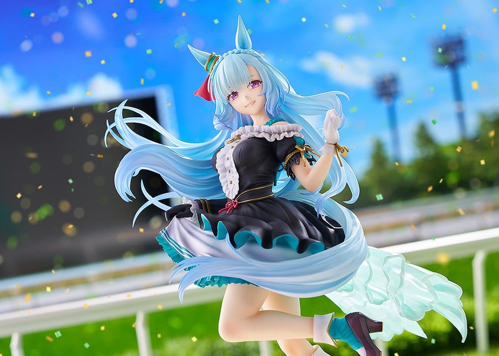 Umamusume: Cinderella Gray PVC Figure 1/7 Mejiro Ardan 26 cm [9]