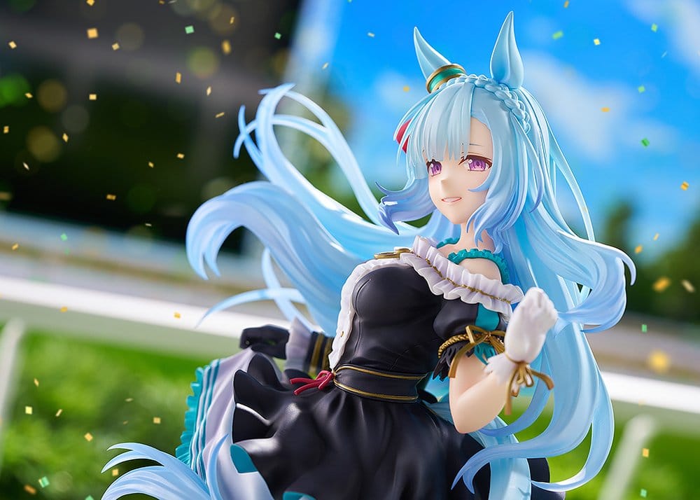 Umamusume: Cinderella Gray PVC Figure 1/7 Mejiro Ardan 26 cm [10]