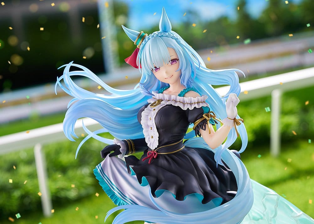 Umamusume: Cinderella Gray PVC Figure 1/7 Mejiro Ardan 26 cm [11]