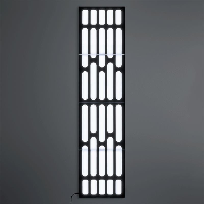 Star Wars Wall Lamp Death Star 12 x 30 cm [2]