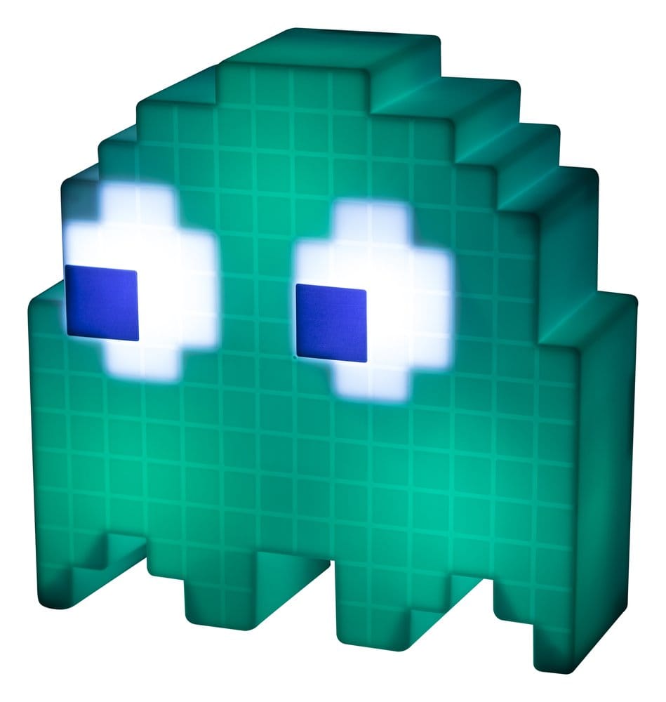 PRECOMENZI - Pac-Man Light Ghost V3 7 cm