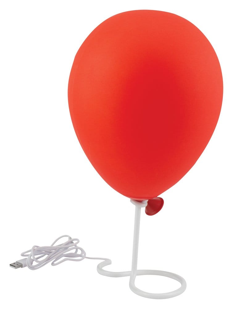 It Light Pennywise Balloon V3 [3]