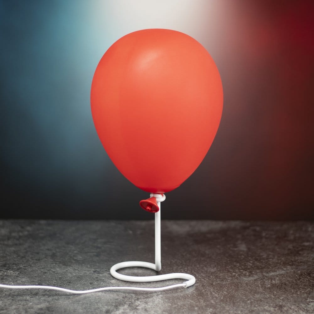 Casa si Cadouri - It Light Pennywise Balloon V3