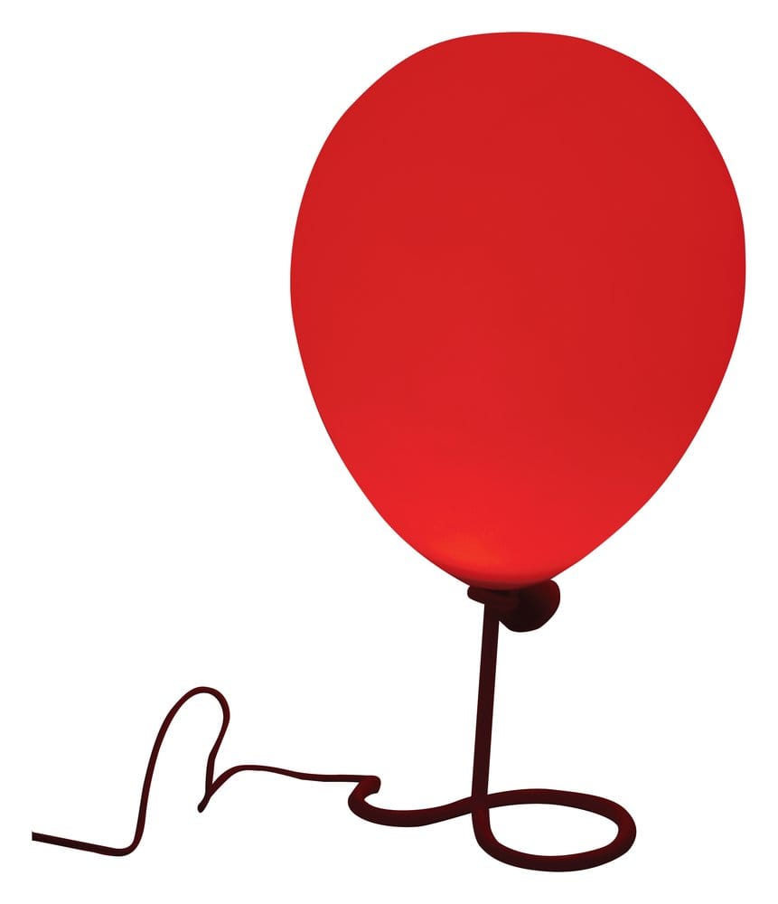 It Light Pennywise Balloon V3 [2]