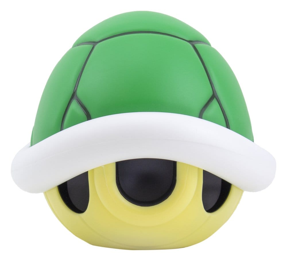 Super Mario: Green Shell Light with Sound [1]