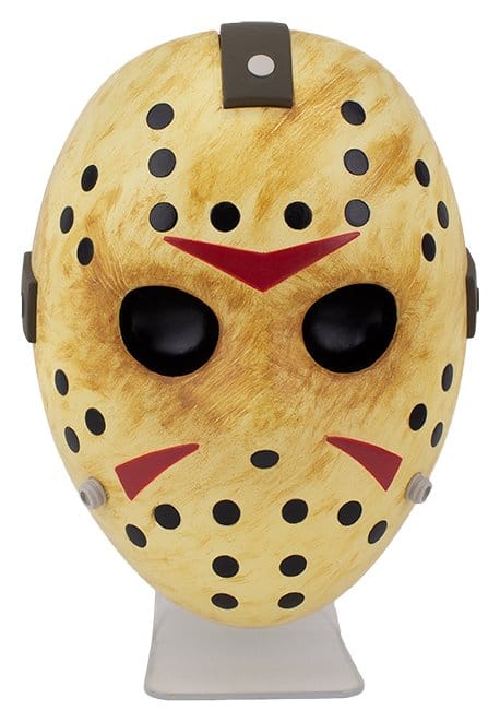 Friday the 13th: Jason Mask Light [2]