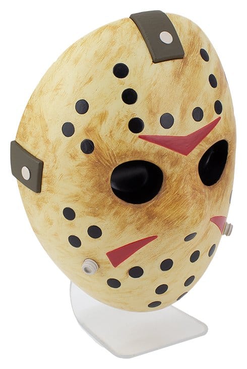 Friday the 13th: Jason Mask Light [1]