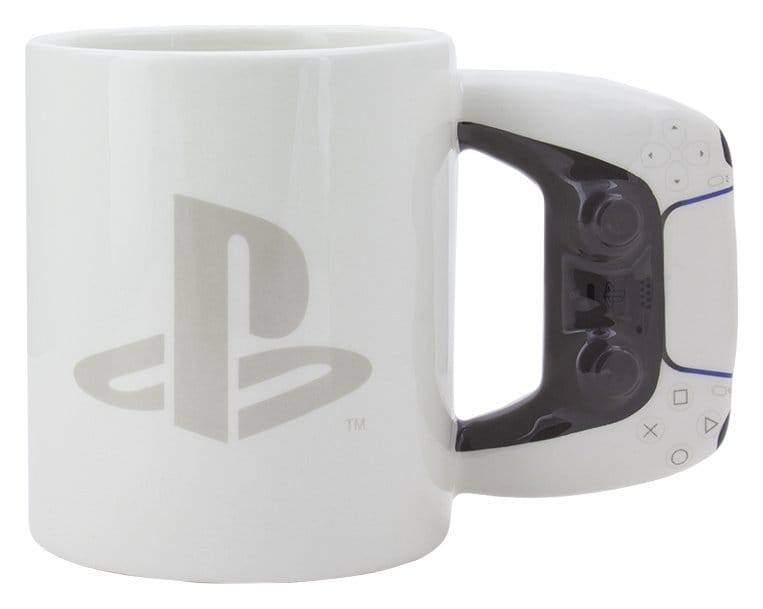 Playstation Mug Shaped PS5 V2 [1]